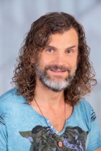 Bewusstseins-Begleiter; Holger Linke
